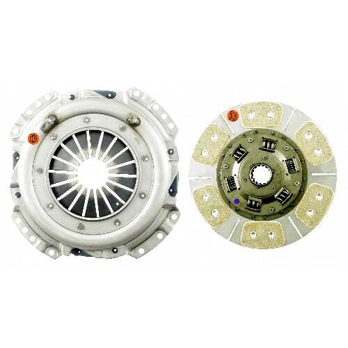 11-3/4" Diaphragm Clutch Unit - New