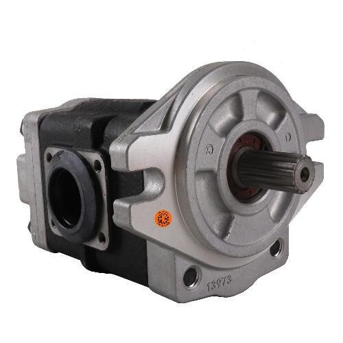 Hydraulic Gear Pump - New