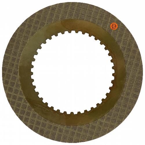 Friction Disc