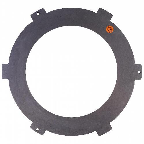 Shuttle Clutch Backing Plate