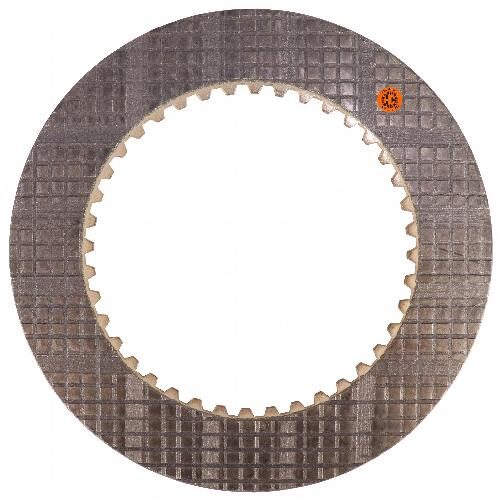 Shuttle Clutch Friction Disc, 2.90MM