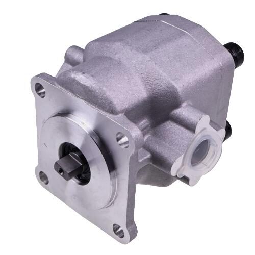 Hydraulic Gear Pump
