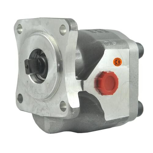 Hydraulic Gear Pump
