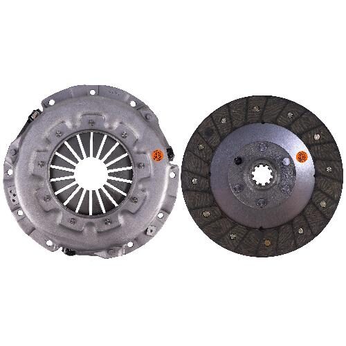 8" Diaphragm Clutch Unit - New