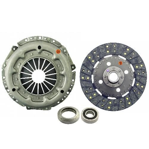 10-1/4" Diaphragm Clutch Kit, w/ Bearings - New