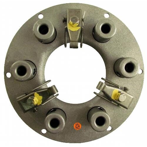 8" Single Stage Pressure Plate - Reman