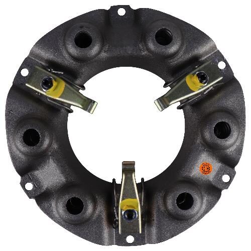 9" Single Stage Pressure Plate - Reman