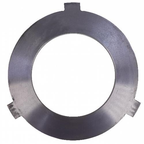 8" Intermediate Cast Plate