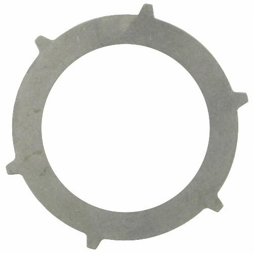 Multi-Power Separator Plate