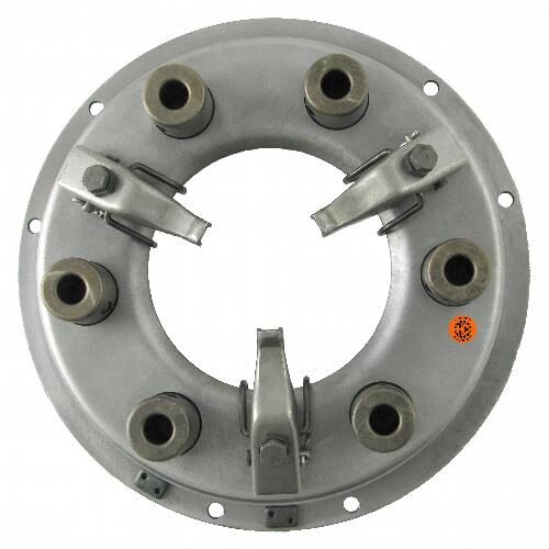 9" Single Stage Pressure Plate - New