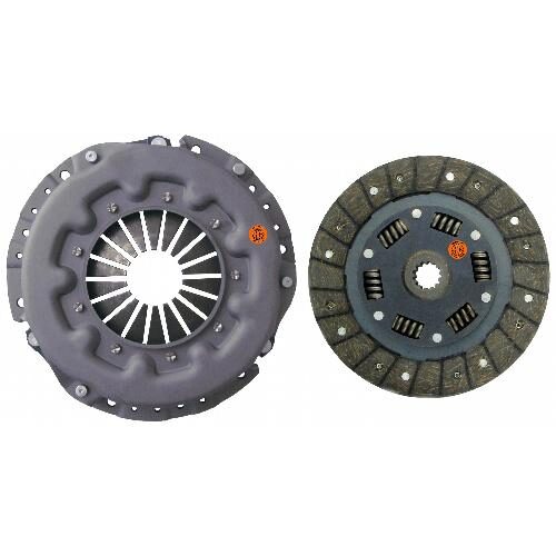 8-1/2" Diaphragm Clutch Unit - New
