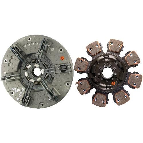 12" LuK Dual Disc Pressure Plate - New