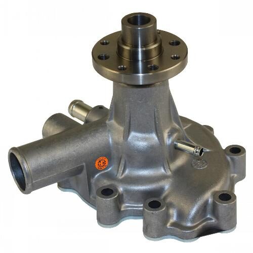 Replacement Tractor Water Pump with Hub - New