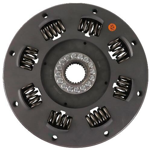 11-5/8" LuK Torsional Damper, w/ 1-5/8" 26 Spline Hub - New