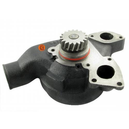 Gear Driven Water Pump - New