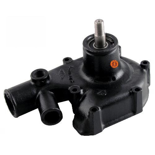 Water Pump - Reman