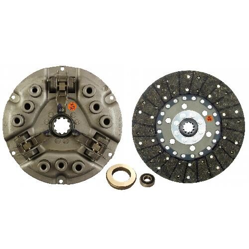 11" Single Stage Clutch Kit, w/ Bearings - New