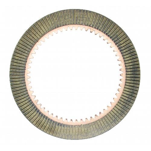 Friction Disc