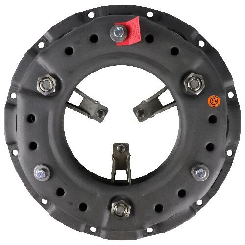 14" Single Stage Pressure Plate - New