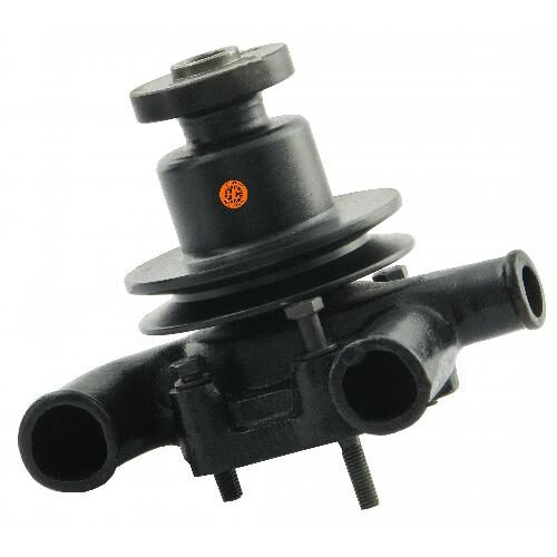 Water Pump w/ Pulley - New