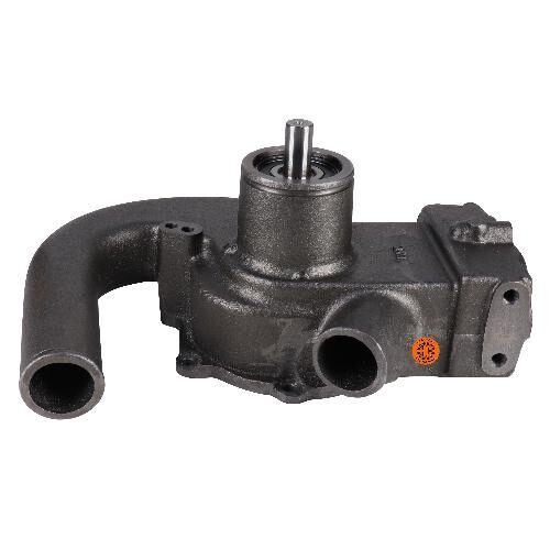 Water Pump, 3/4" Shaft - New
