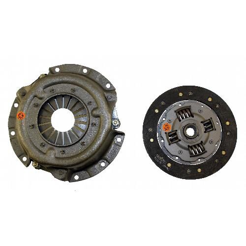 7-1/4" Diaphragm Clutch Unit - Reman