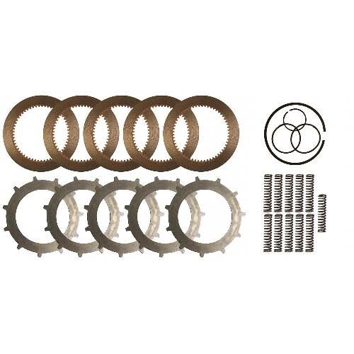 IPTO Clutch Kit