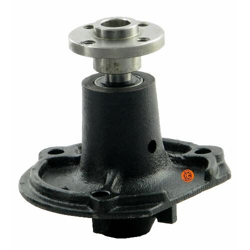 Water Pump w/ Hub - New