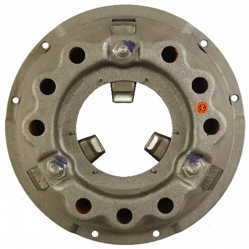 9-1/4" Single Stage Pressure Plate - Reman