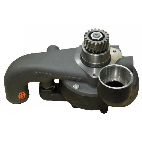Gear Driven Water Pump - New
