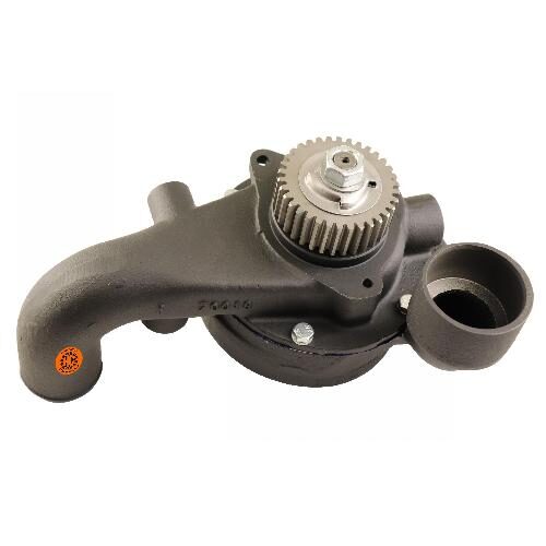 Gear Driven Water Pump - Reman