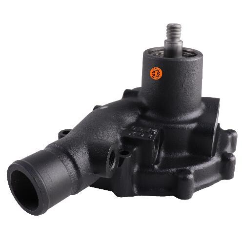 Water Pump w/ Pulley - Reman