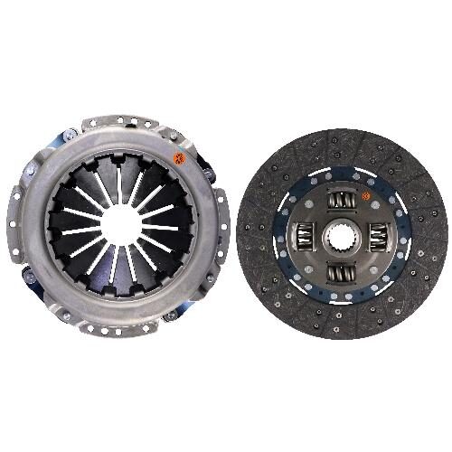 11" Diaphragm Clutch Unit - New