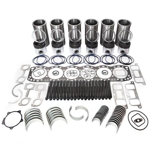 AB970 - KIT INFRAME S60 DDEC 4 KIT CYL