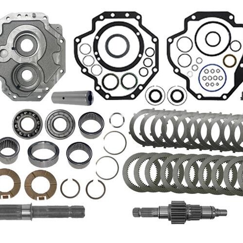 1342698K New Dual speed 540/1000rpm PTO kit CIH