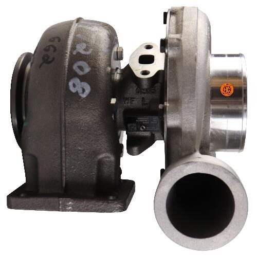 Turbocharger, John Deere 9.0L 6090H