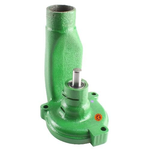 Water Pump - Reman