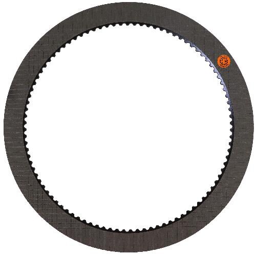 Friction Disc, Planetary Brake