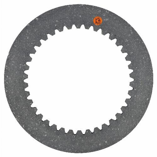 10-7/8" Fiber Friction Steering Clutch Disc
