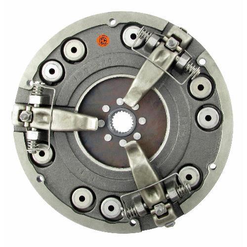 11" Dual Stage Pressure Plate - New