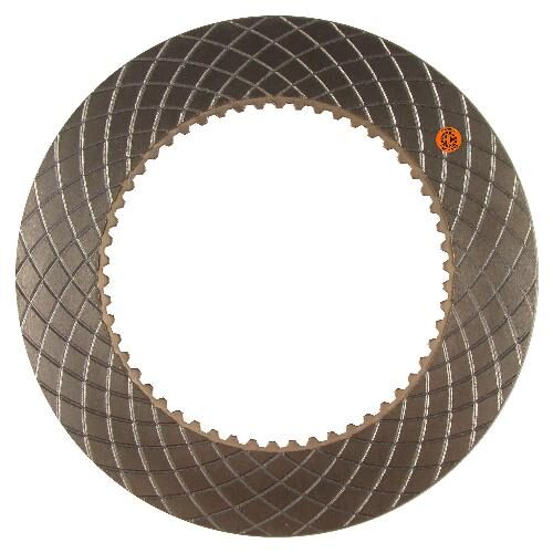 Planetary Brake / Clutch Friction Disc, C3