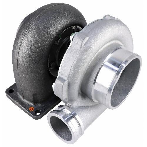 Turbocharger, John Deere 6076T