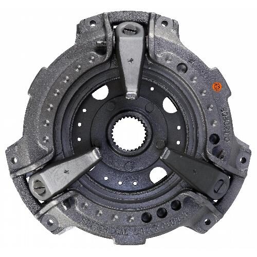 11" Dual Stage Pressure Plate - Reman
