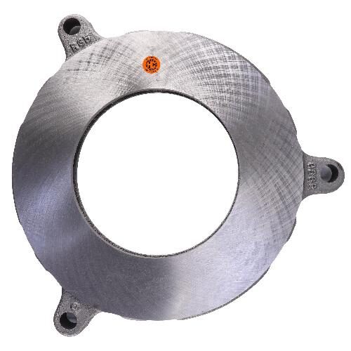 11" Intermediate Cast Plate