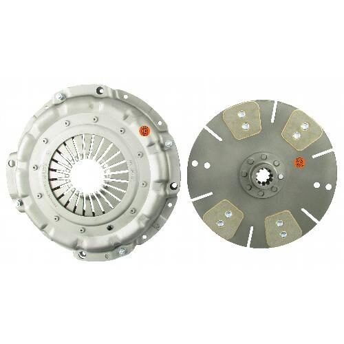 12-1/4" Diaphragm Clutch Unit - Reman