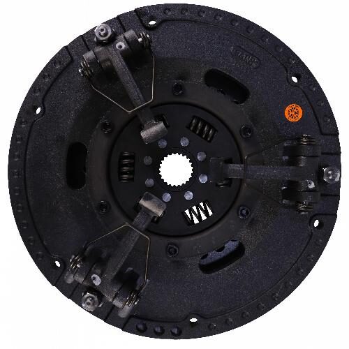 11" Single Stage Pressure Plate, w/ 1-1/2" 23 Spline Hub - New