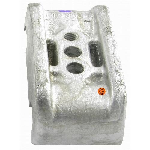 External Half Coupler, (Pkg. of 2)