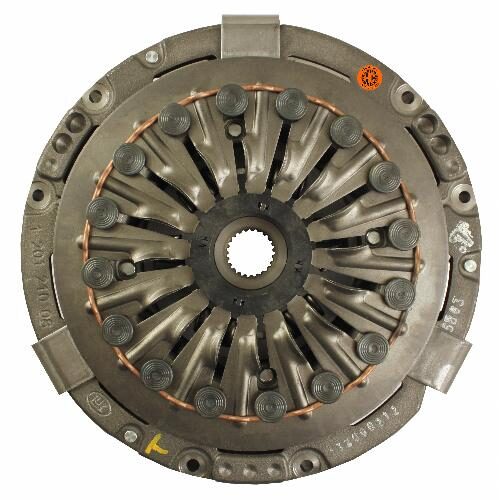 12-5/8" Diaphragm Pressure Plate, w/ 1-1/2" 23 Spline Hub - New