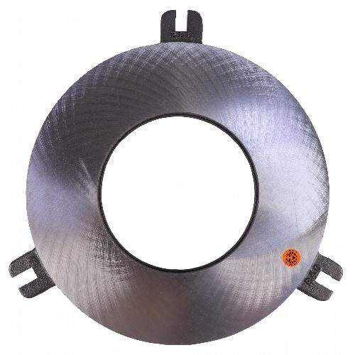 12" Intermediate Cast Plate