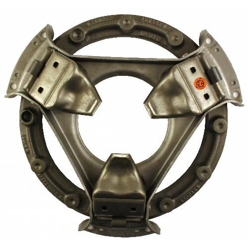 12" Single Stage Pressure Plate - Reman